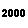 2000