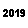 2019